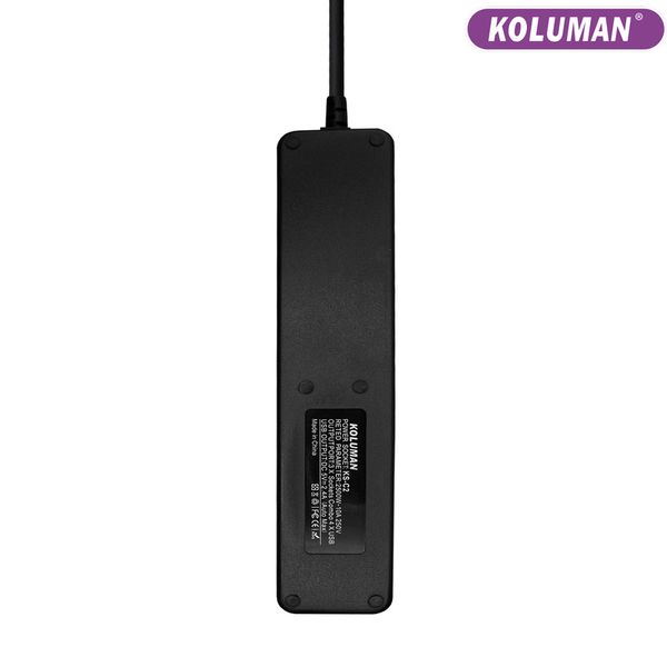 چندراهی برق کلومن مدل KS-C2