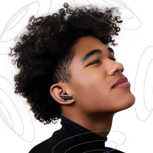 هدفون بلوتوثی یوسمز مدل IF27