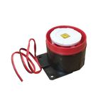 آژیر دزدگیر پیزو سیرن مدل ZCAM M