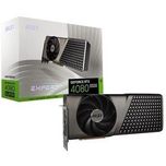 کارت گرافیک ام اس آی مدل RTX 4080 Super Msi Expert حافظه 16 گیگابایت استوک