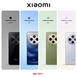 گوشی موبایل شیائومی مدل Redmi 14C دو سیم کارت ظرفیت 256 گیگابایت و رم 8 گیگابایت
