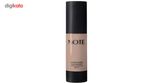 کرم پودر نوت سری Mattifying Extereme Wear شماره 13