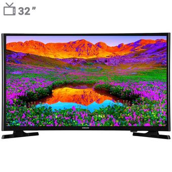 تلویزیون ال ای دی سامسونگ مدل 32N5550 سایز 32 اینچ*268
