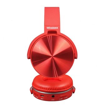 هدست بی سیم مدل JB950 JBL