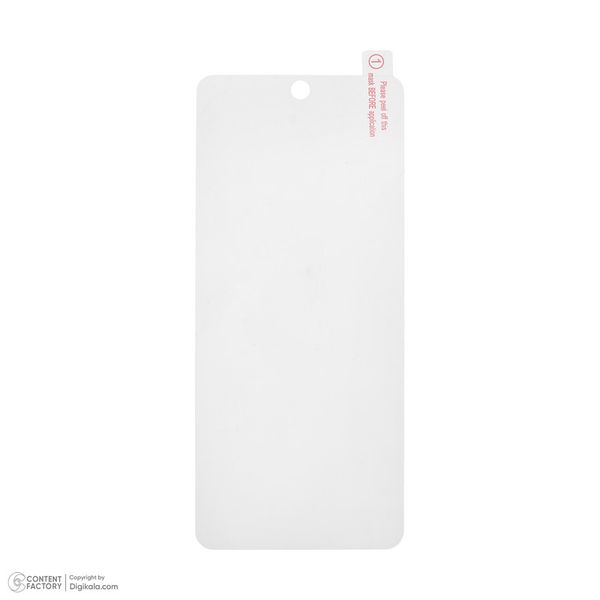 گوشی موبایل وکال مدل V2 Lite دو سیم کارت ظرفیت 128 گیگابایت و رم 4 گیگابایت