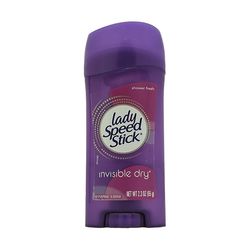استیک ضد تعریق زنانه لیدی اسپید مدل  Invisible Dry Shower Fresh وزن 65 گرم*880