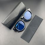 عینک شب آلبرت وگ مدل SZ8203 Obsidian Carolina