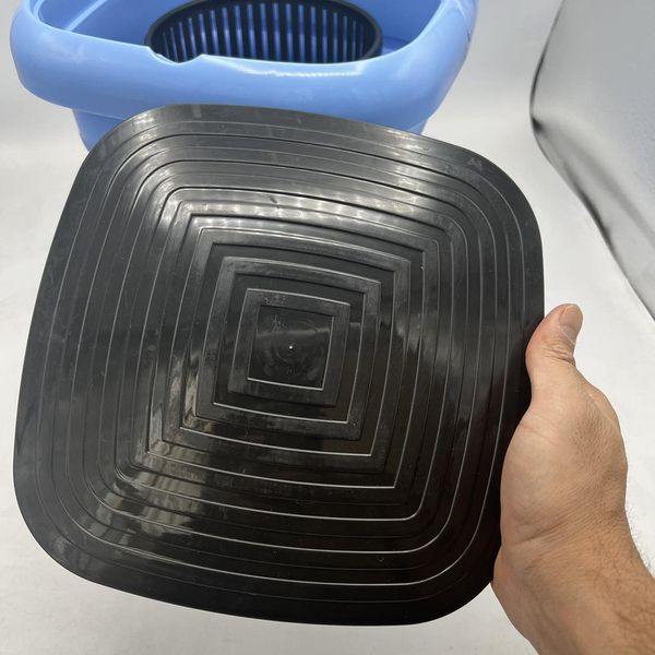 مینی واش Folding Washing Machine