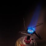 سرشعله سفری کووآ مدل Power Nano Stove کد F2022