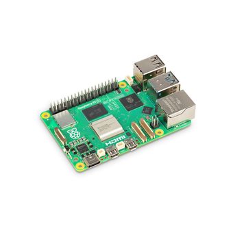 برد رزبری پای Raspberry Pi 5 مدل B با رم 8GB
