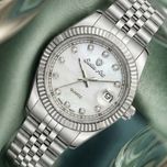 ساعت مچی عقربهای کوارتز زنانه سوئیس آرت مدل 920129ST0000