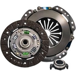 کیت کلاچ والئو مدل Karmano.France مناسب برای پژو 405