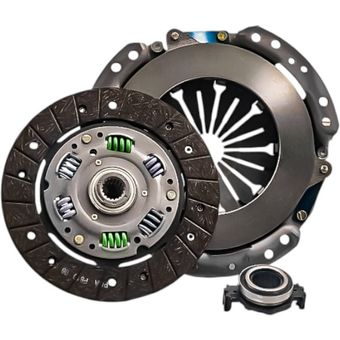 کیت کلاچ والئو مدل Karmano.France مناسب برای پژو 405