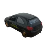 ماکت ماشین مدل تیبا مسابقه ای