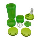 شیکر مدل GS-M-200278 گنجایش 0.45 لیتر