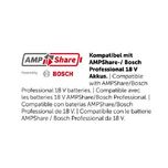 دستگاه تفنگ چسب فاین مدل AKP 18-600 AS