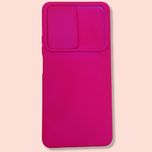 کاور مدل سیلیکونی کد SHIYA57-10 مناسب برای گوشی موبایل شیائومی Redmi note 11 Pro