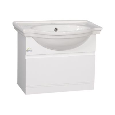 ست کابینت و روشویی توییس مدل tws 1020