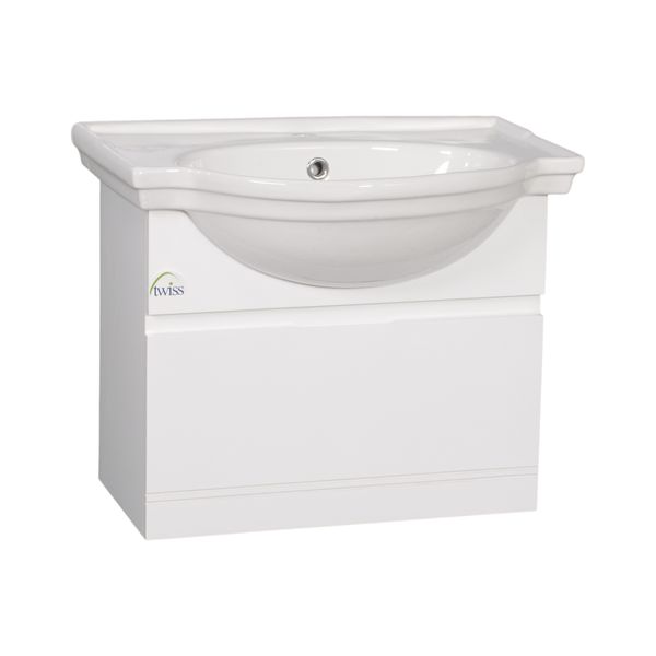 ست کابینت و روشویی توییس مدل tws 1020