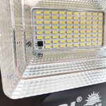 پروژکتور خورشیدی 50 وات مودی مدل IR-MD7250 طرح IP66