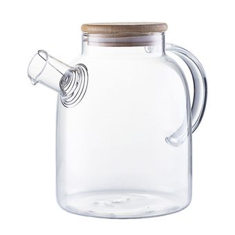 قوری دلی مدل پیرکس 1800