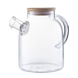 قوری دلی مدل پیرکس 1800