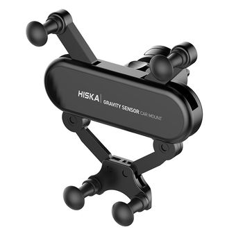 پایه نگهدارنده گوشی موبایل هیسکا مدل HK-2102