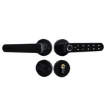 قفل هوشمند هوم لاک B120