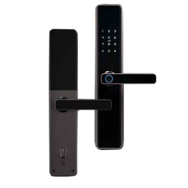 قفل هوشمند هوم لاک مدل E150