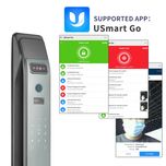 قفل هوشمند هوم لاک مدل F300