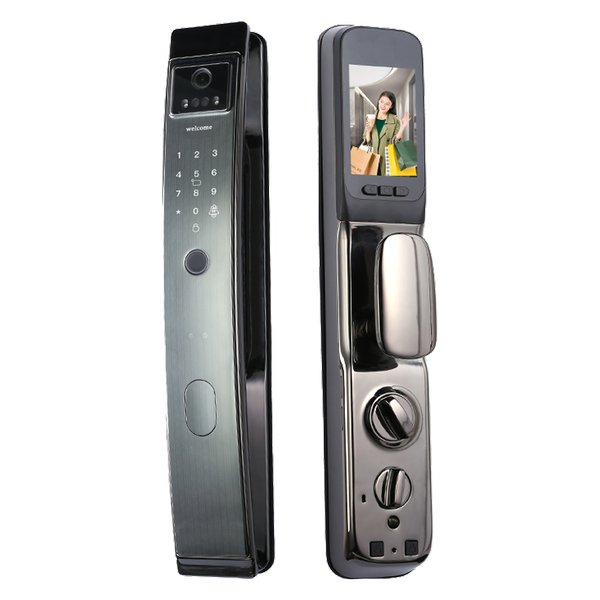 قفل هوشمند هوم لاک مدل F350