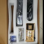 قفل هوشمند هوم لاک مدل F450