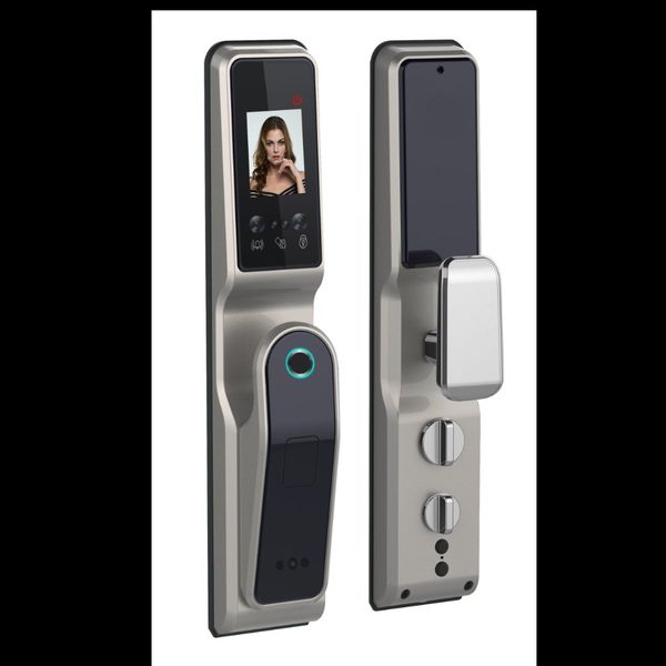 قفل هوشمند هوم لاک مدل F450