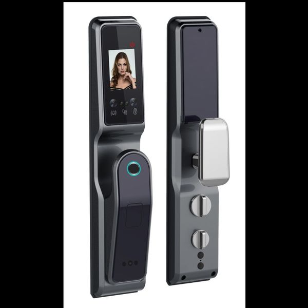 قفل هوشمند هوم لاک مدل F450