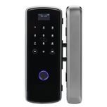 قفل هوشمند هوم لاک مدل G330