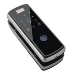 قفل هوشمند هوم لاک مدل G330