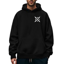 هودی طرح درفش کاویانی کد 4