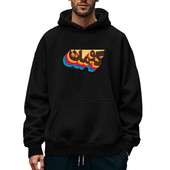 هودی طرح کومان kouman