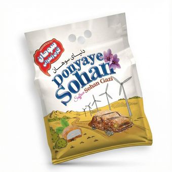 سوهان گزی دنیای سوهان