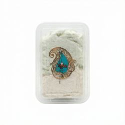 پشمک دو طعم علی بابا