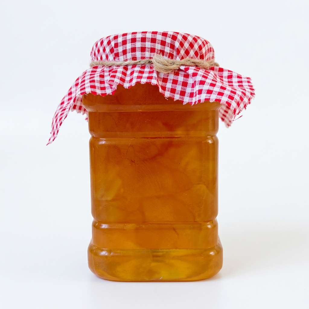 مربا بالنگ خانگی