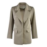 کت رسمی زنانه مدل MDSS-CH4680