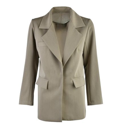 کت رسمی زنانه مدل MDSS-CH4680