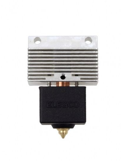 هات‌اند مناسب پرینتر سه‌بعدی ELEGOO Neptune 4 | 4 Pro