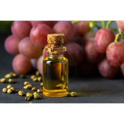 روغن هسته انگور