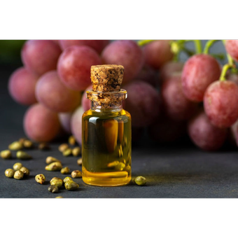 روغن هسته انگور