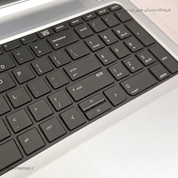 لپ تاپ پروبوک اچ پی 15 اینچی مدل Laptop Hp ProBook 15 inch 450 G3