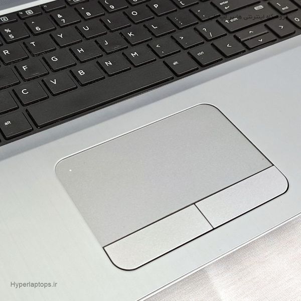 لپ تاپ پروبوک اچ پی 15 اینچی مدل Laptop Hp ProBook 15 inch 450 G3