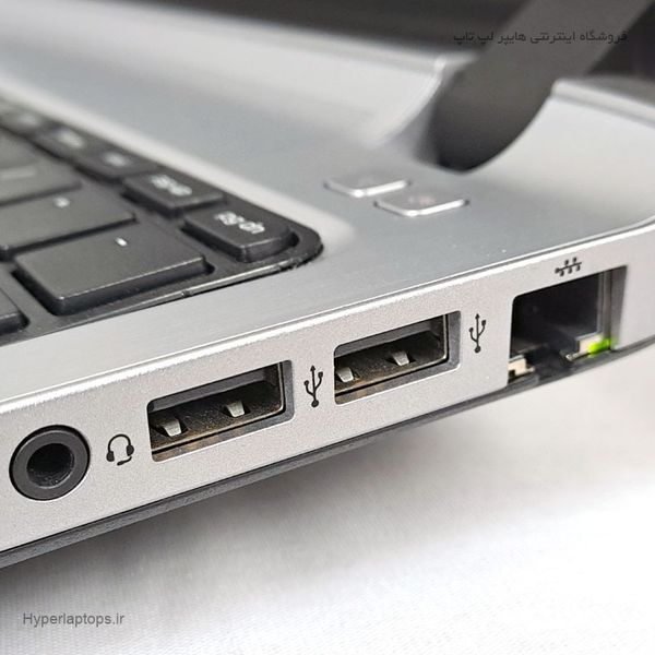 لپ تاپ پروبوک اچ پی 15 اینچی مدل Laptop Hp ProBook 15 inch 450 G3