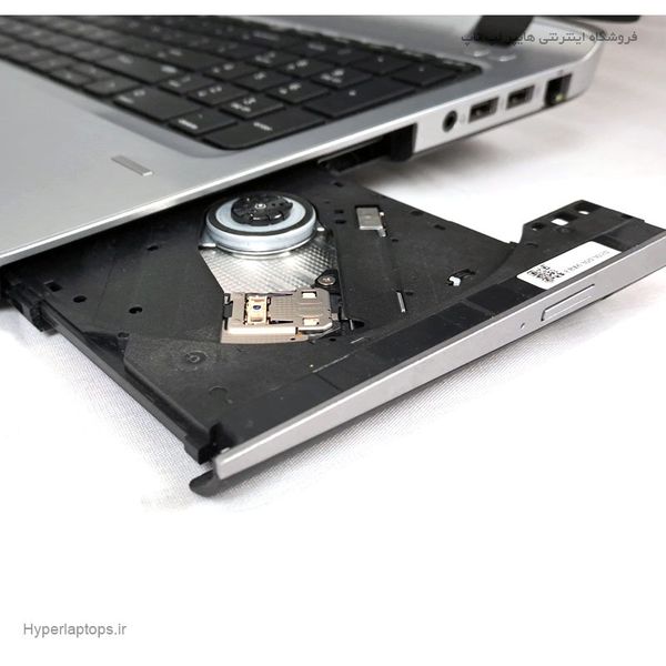 لپ تاپ پروبوک اچ پی 15 اینچی مدل Laptop Hp ProBook 15 inch 450 G3
